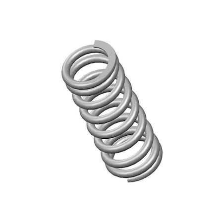 Compression Spring, O= .360, L= .94, W= .051